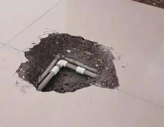 寿宁卫生间漏水维修公司为您分享如何判断家里漏水