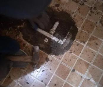 寿宁卫生间漏水维修公司为您分享下卫生间渗水如何处理及注意事项