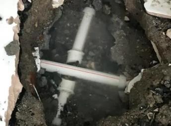 寿宁阳台漏水维修公司为您分享楼上楼下漏水怎么处理