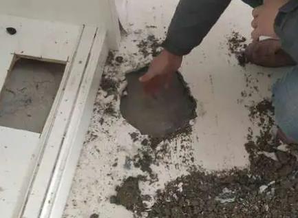 寿宁卫生间漏水维修公司分享下精确定位查漏水一次多少钱?不同级别收费不同