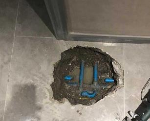 寿宁阳台漏水维修公司分享下暖气管道漏水的原因有哪些
