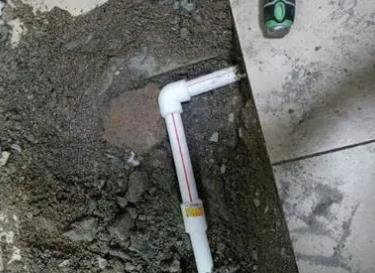 寿宁阳台漏水维修时有哪些声音会影响检漏仪